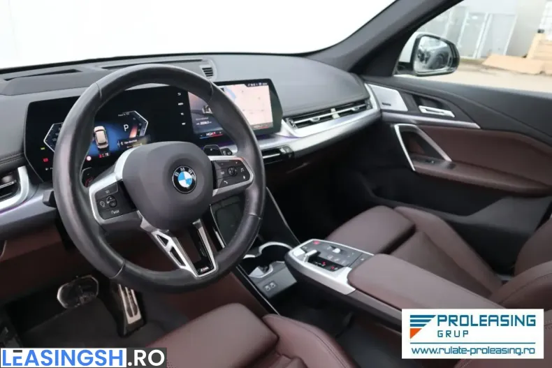 BMW X1 (Seria X) din 2025 cu 20.050 km - oferta BMW207901 - foto 7