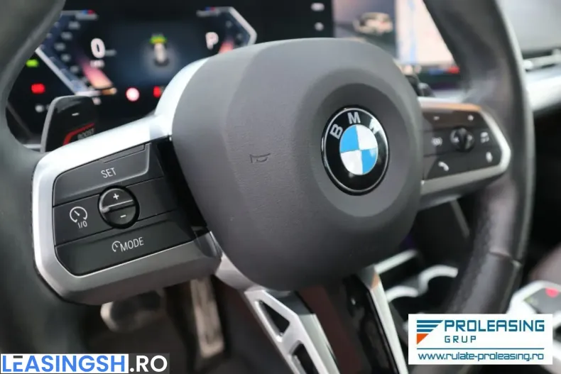 BMW X1 (Seria X) din 2025 cu 20.050 km - oferta BMW207901 - foto 8
