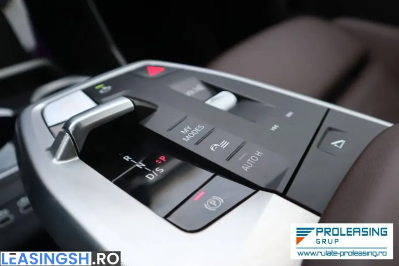 BMW X1 (Seria X) din 2025 cu 20.050 km - oferta BMW207901 - foto 9