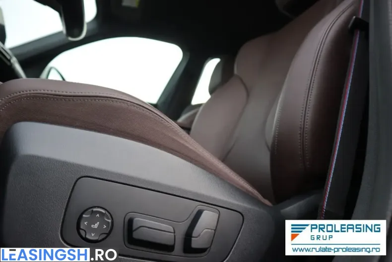 BMW X1 (Seria X) din 2025 cu 20.050 km - oferta BMW207901 - foto 12