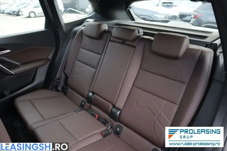 BMW X1 (Seria X) din 2025 cu 20.050 km - oferta BMW207901 - foto 13