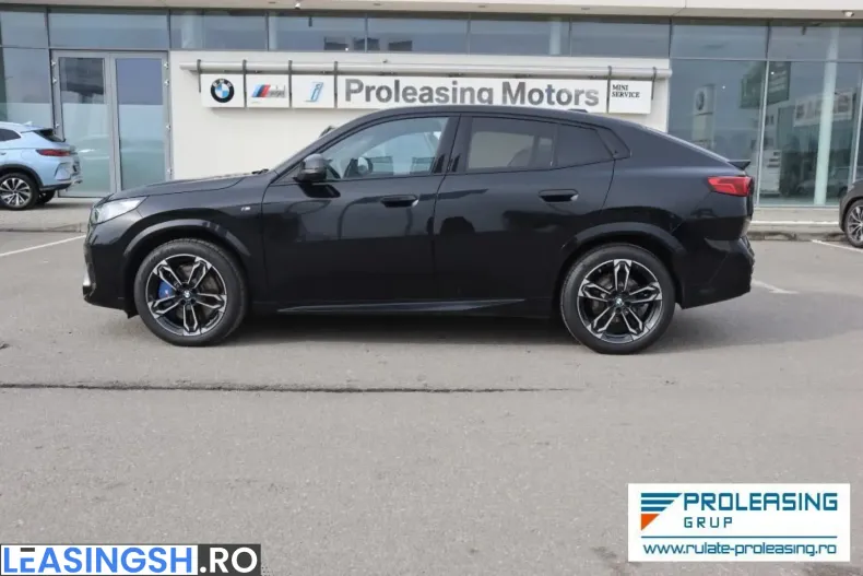 BMW X2 (Seria X) din 2025 cu 9.150 km - oferta BMW207902 - foto 3