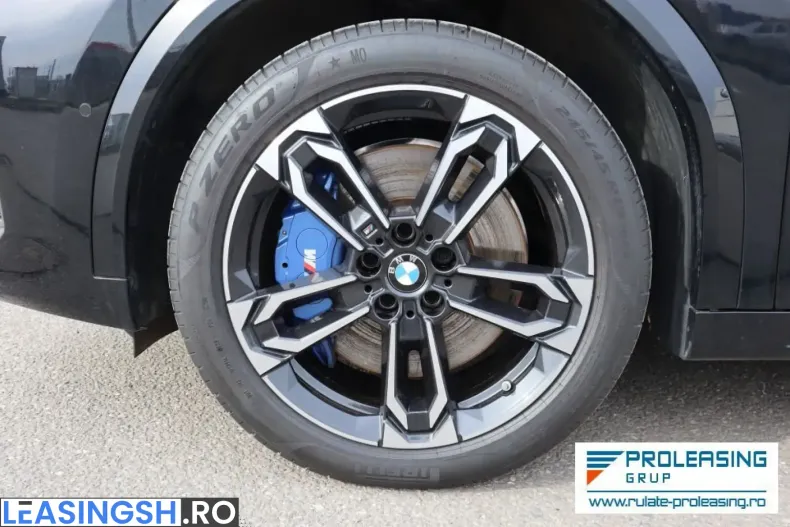 BMW X2 (Seria X) din 2025 cu 9.150 km - oferta BMW207902 - foto 6