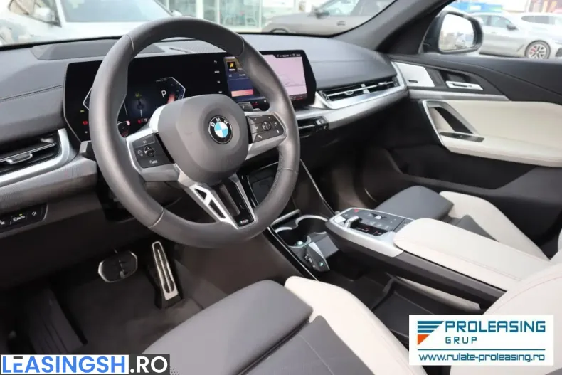 BMW X2 (Seria X) din 2025 cu 9.150 km - oferta BMW207902 - foto 8