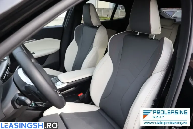 BMW X2 (Seria X) din 2025 cu 9.150 km - oferta BMW207902 - foto 12