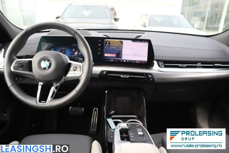 BMW X2 (Seria X) din 2025 cu 9.150 km - oferta BMW207902 - foto 14