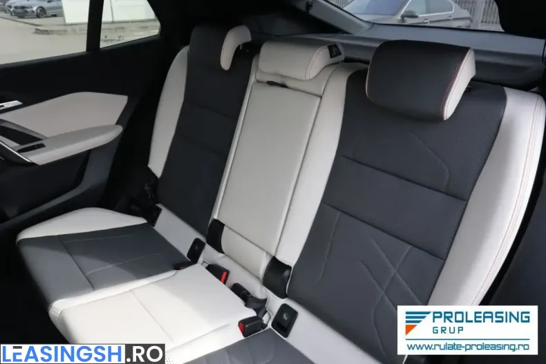 BMW X2 (Seria X) din 2025 cu 9.150 km - oferta BMW207902 - foto 15