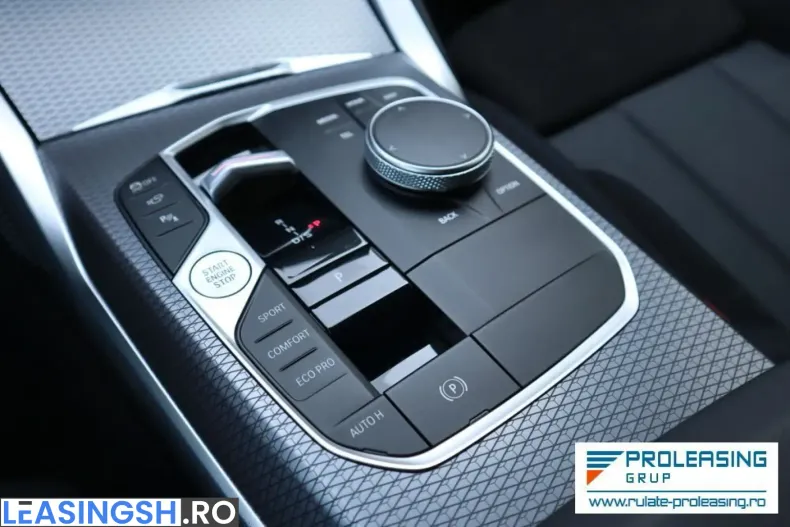 BMW 420d (Seria 4) din 2024 cu 16.678 km - oferta BMW207903 - foto 9