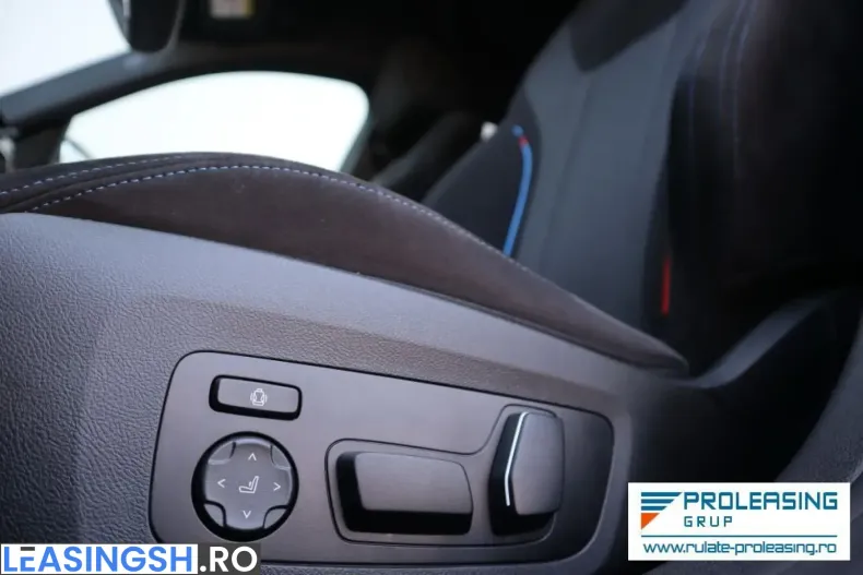 BMW 420d (Seria 4) din 2024 cu 16.678 km - oferta BMW207903 - foto 11