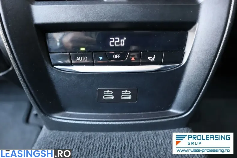 BMW 420d (Seria 4) din 2024 cu 16.678 km - oferta BMW207903 - foto 12