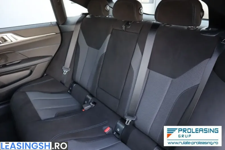 BMW 420d (Seria 4) din 2024 cu 16.678 km - oferta BMW207903 - foto 13