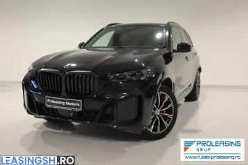 BMW X5 din 2024 - oferta BMW207904