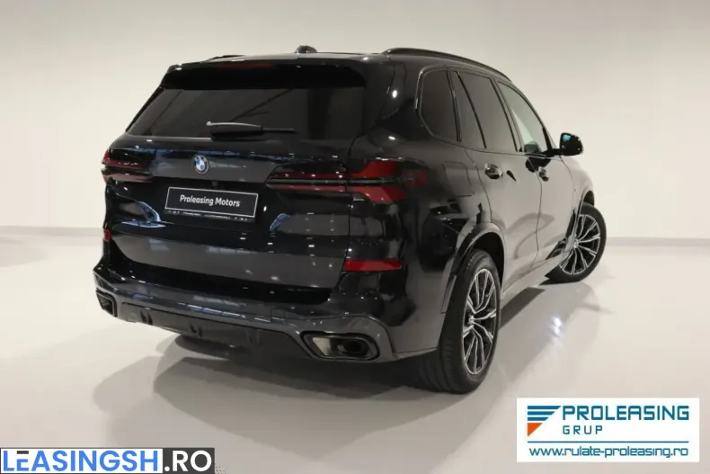 BMW X5 (Seria X) din 2024 cu 58.322 km - oferta BMW207904 - foto 2