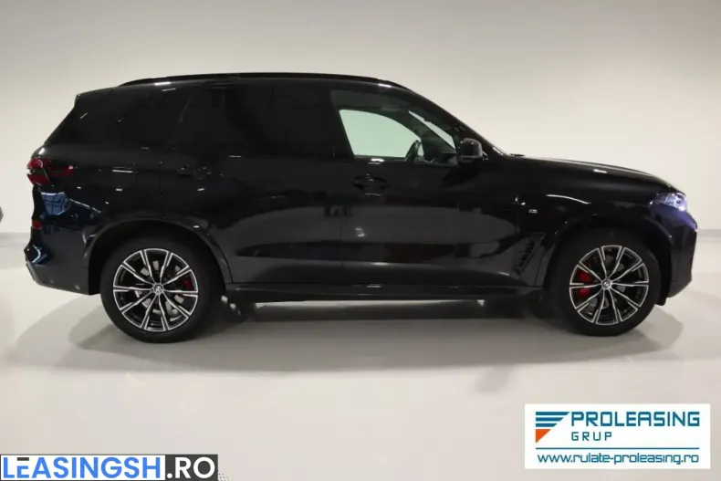 BMW X5 (Seria X) din 2024 cu 58.322 km - oferta BMW207904 - foto 3