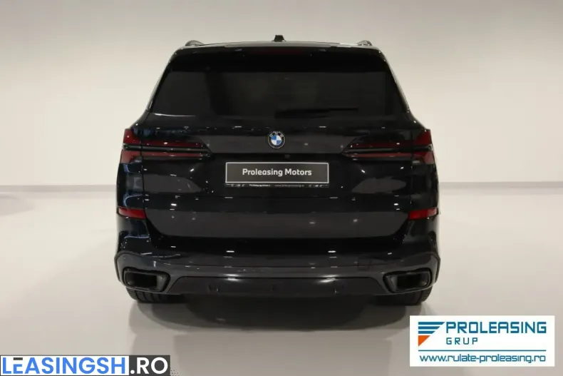 BMW X5 (Seria X) din 2024 cu 58.322 km - oferta BMW207904 - foto 5