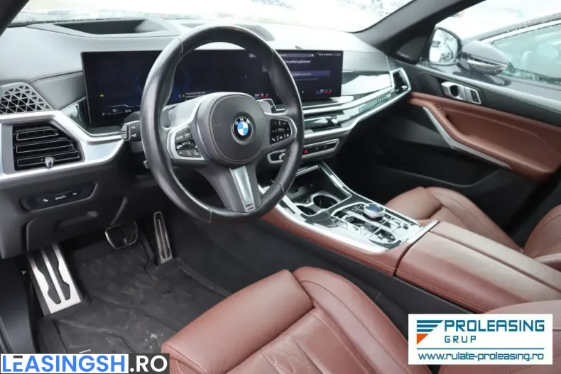 BMW X5 (Seria X) din 2024 cu 58.322 km - oferta BMW207904 - foto 6