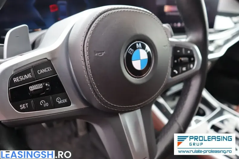 BMW X5 (Seria X) din 2024 cu 58.322 km - oferta BMW207904 - foto 7