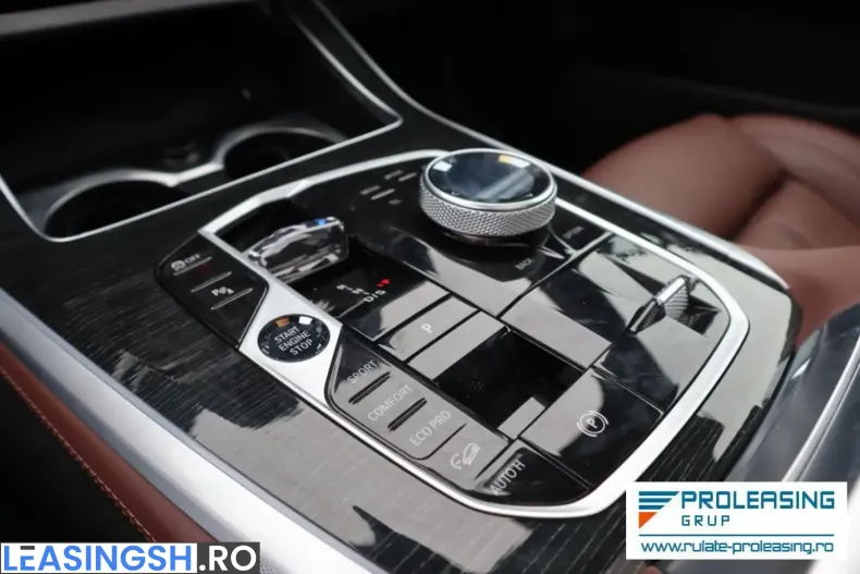 BMW X5 (Seria X) din 2024 cu 58.322 km - oferta BMW207904 - foto 8