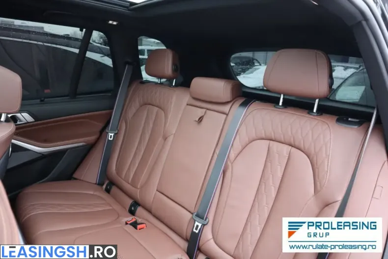 BMW X5 (Seria X) din 2024 cu 58.322 km - oferta BMW207904 - foto 13