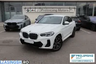 BMW X4 (Seria X) din 2024 cu 17.850 km - oferta BMW207905 - foto 1
