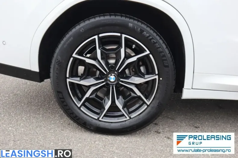 BMW X4 (Seria X) din 2024 cu 17.850 km - oferta BMW207905 - foto 6