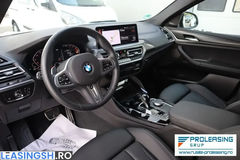 BMW X4 (Seria X) din 2024 cu 17.850 km - oferta BMW207905 - foto 7
