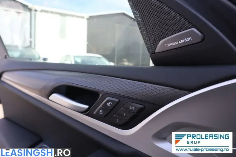 BMW X4 (Seria X) din 2024 cu 17.850 km - oferta BMW207905 - foto 9