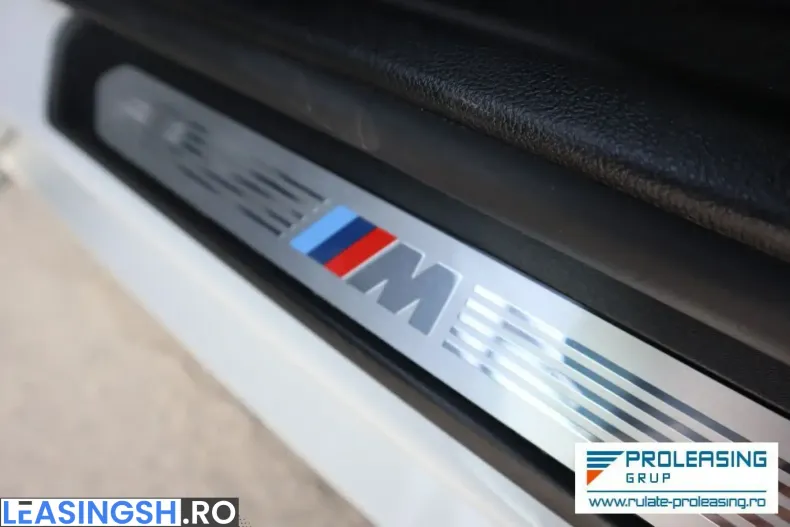 BMW X4 (Seria X) din 2024 cu 17.850 km - oferta BMW207905 - foto 10