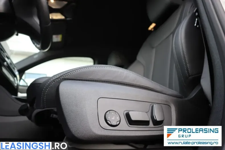 BMW X4 (Seria X) din 2024 cu 17.850 km - oferta BMW207905 - foto 11