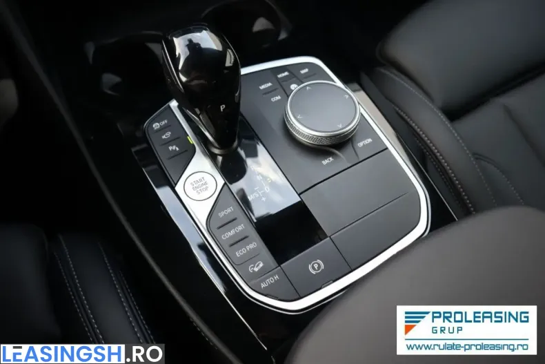 BMW X4 (Seria X) din 2024 cu 17.850 km - oferta BMW207905 - foto 13