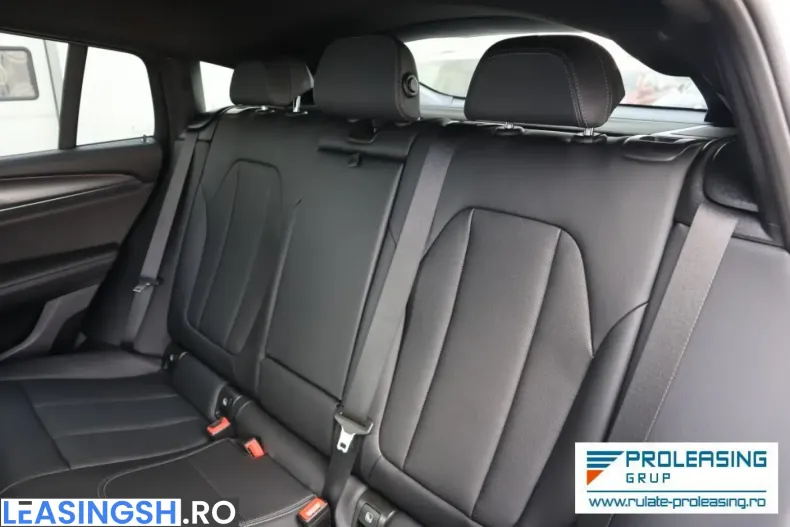 BMW X4 (Seria X) din 2024 cu 17.850 km - oferta BMW207905 - foto 14