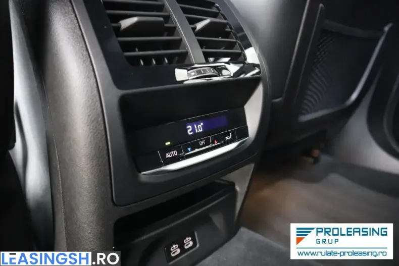 BMW X4 (Seria X) din 2024 cu 17.850 km - oferta BMW207905 - foto 15