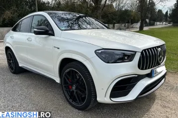 Mercedes-Benz GLE 63 AMG din 2024 - oferta MER207906