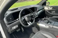 Mercedes-Benz GLE 63 AMG (Clasa GLE) din 2024 cu 27.500 km - oferta MER207906 - foto 2