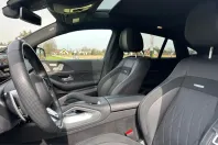 Mercedes-Benz GLE 63 AMG (Clasa GLE) din 2024 cu 27.500 km - oferta MER207906 - foto 3