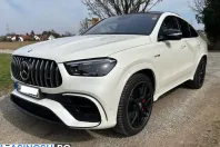 Mercedes-Benz GLE 63 AMG (Clasa GLE) din 2024 cu 27.500 km - oferta MER207906 - foto 4