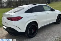 Mercedes-Benz GLE 63 AMG (Clasa GLE) din 2024 cu 27.500 km - oferta MER207906 - foto 5