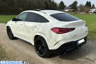 Mercedes-Benz GLE 63 AMG (Clasa GLE) din 2024 cu 27.500 km - oferta MER207906 - foto 6