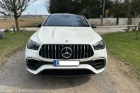 Mercedes-Benz GLE 63 AMG (Clasa GLE) din 2024 cu 27.500 km - oferta MER207906 - foto 7