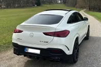 Mercedes-Benz GLE 63 AMG (Clasa GLE) din 2024 cu 27.500 km - oferta MER207906 - foto 8