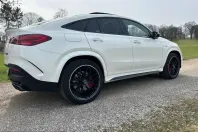 Mercedes-Benz GLE 63 AMG (Clasa GLE) din 2024 cu 27.500 km - oferta MER207906 - foto 10