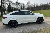 Mercedes-Benz GLE 63 AMG (Clasa GLE) din 2024 cu 27.500 km - oferta MER207906 - foto 11