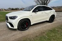Mercedes-Benz GLE 63 AMG (Clasa GLE) din 2024 cu 27.500 km - oferta MER207906 - foto 12