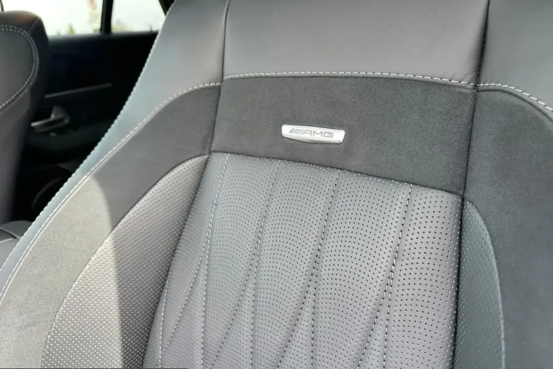 Mercedes-Benz GLE 63 AMG (Clasa GLE) din 2024 cu 27.500 km - oferta MER207906 - foto 15