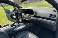 Mercedes-Benz GLE 63 AMG (Clasa GLE) din 2024 cu 27.500 km - oferta MER207906 - foto 17