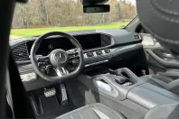 Mercedes-Benz GLE 63 AMG (Clasa GLE) din 2024 cu 27.500 km - oferta MER207906 - foto 18