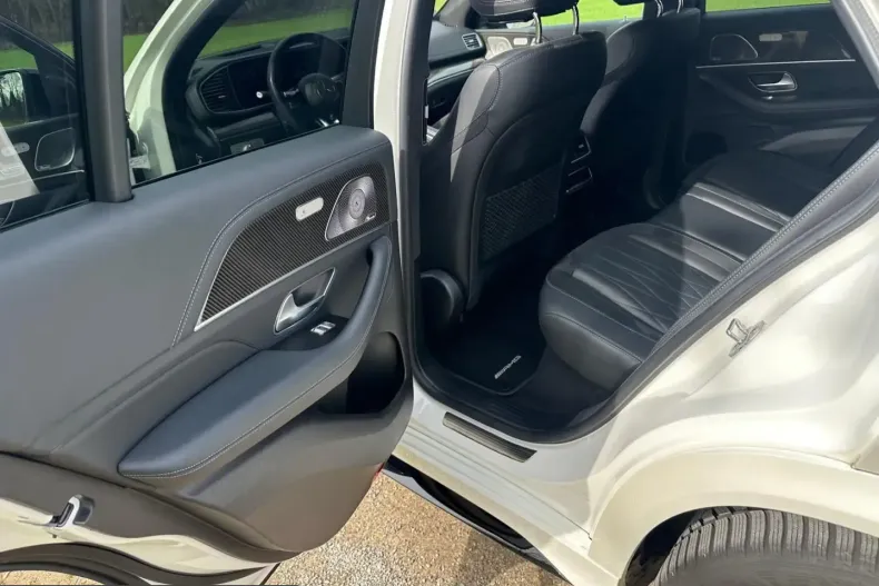 Mercedes-Benz GLE 63 AMG (Clasa GLE) din 2024 cu 27.500 km - oferta MER207906 - foto 19