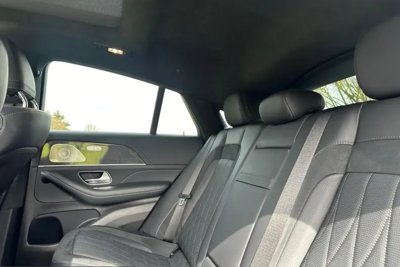 Mercedes-Benz GLE 63 AMG (Clasa GLE) din 2024 cu 27.500 km - oferta MER207906 - foto 20