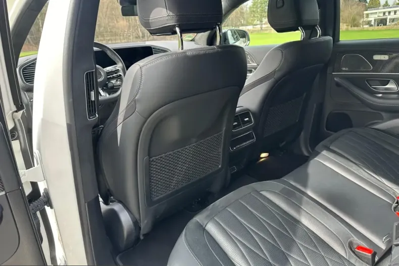 Mercedes-Benz GLE 63 AMG (Clasa GLE) din 2024 cu 27.500 km - oferta MER207906 - foto 21