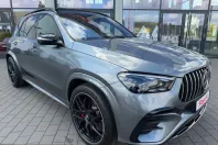 Mercedes-Benz GLE 53 AMG (Clasa GLE) din 2024 cu 24.475 km - oferta MER207907 - foto 1